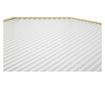 Stolić za kavu Newy Gold 50 cm (2 kom) thumbnail 4