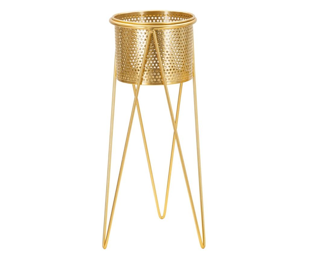 Držač za posude Glat Gold 21 cm (2 kom) - 6