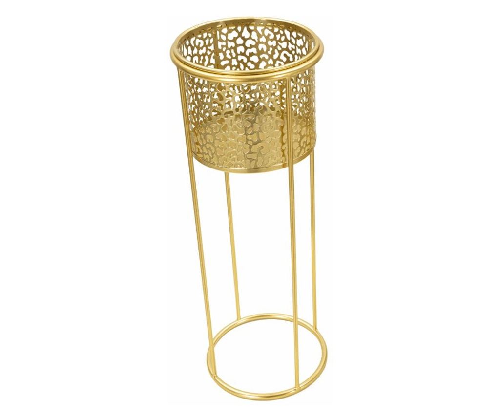 Držač za posude Nat Gold 17 cm (2 komada) - 2