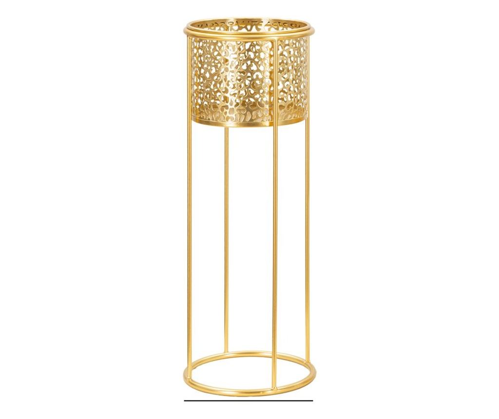 Držač za posude Nat Gold 17 cm (2 komada) - 6