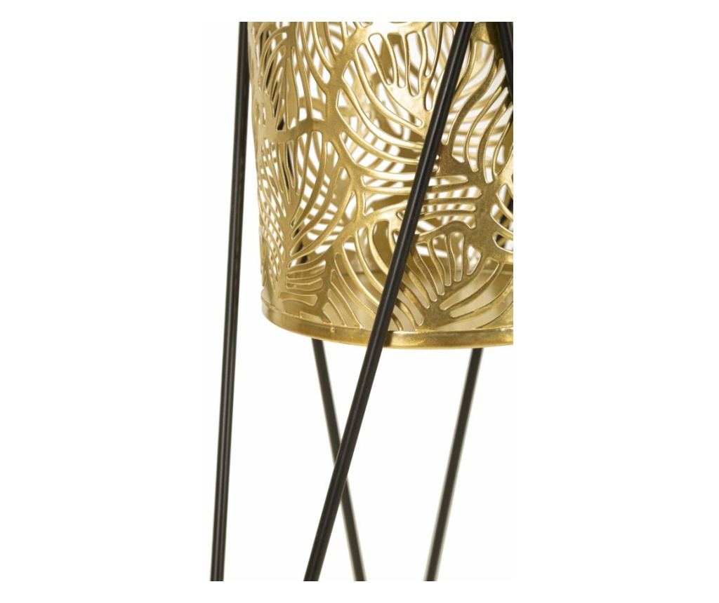 Držač za lonce Drak crni 21 cm (2 kom) - 4