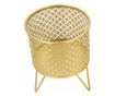 Držač za posude Ceci Gold 16 cm (2 kom) thumbnail 2