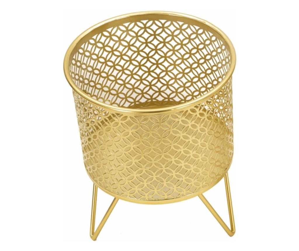 Držač za posude Ceci Gold 16 cm (2 kom) - 2