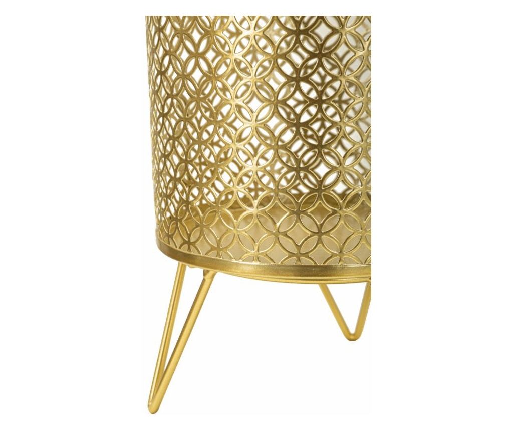 Držač za posude Ceci Gold 16 cm (2 kom) - 4