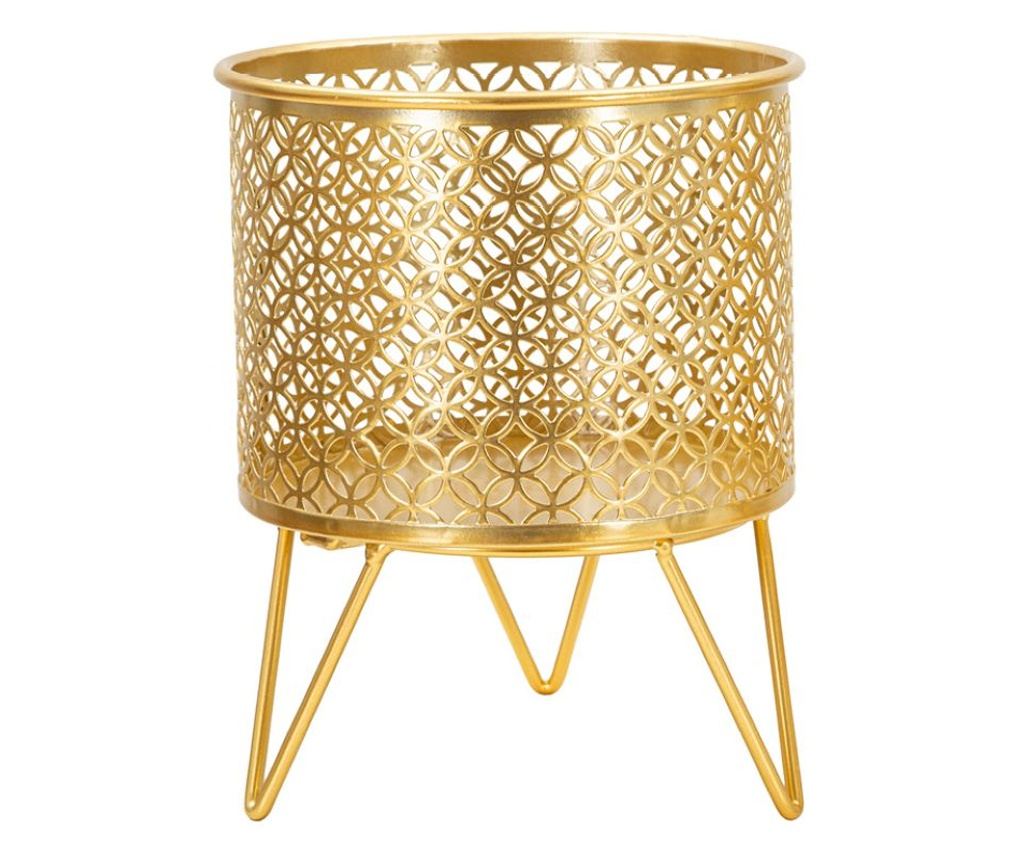 Držač za posude Ceci Gold 16 cm (2 kom) - 6