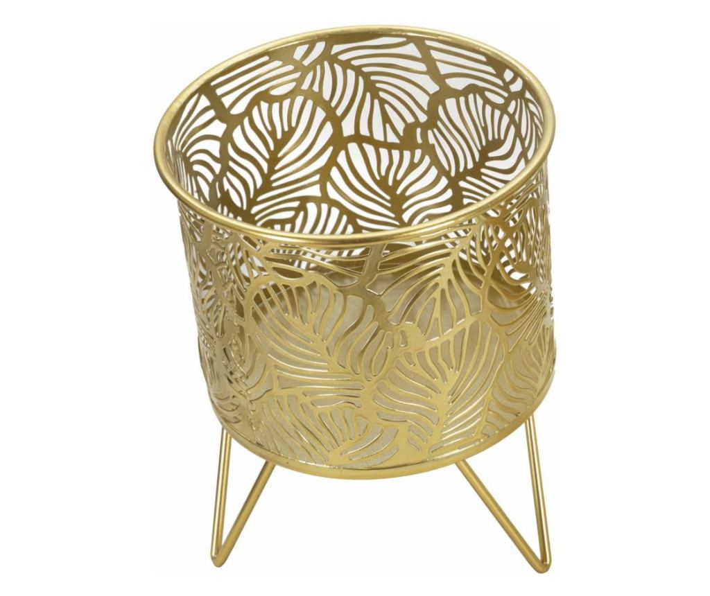 Držač za posude Nat Gold 16 cm (2 komada) - 2