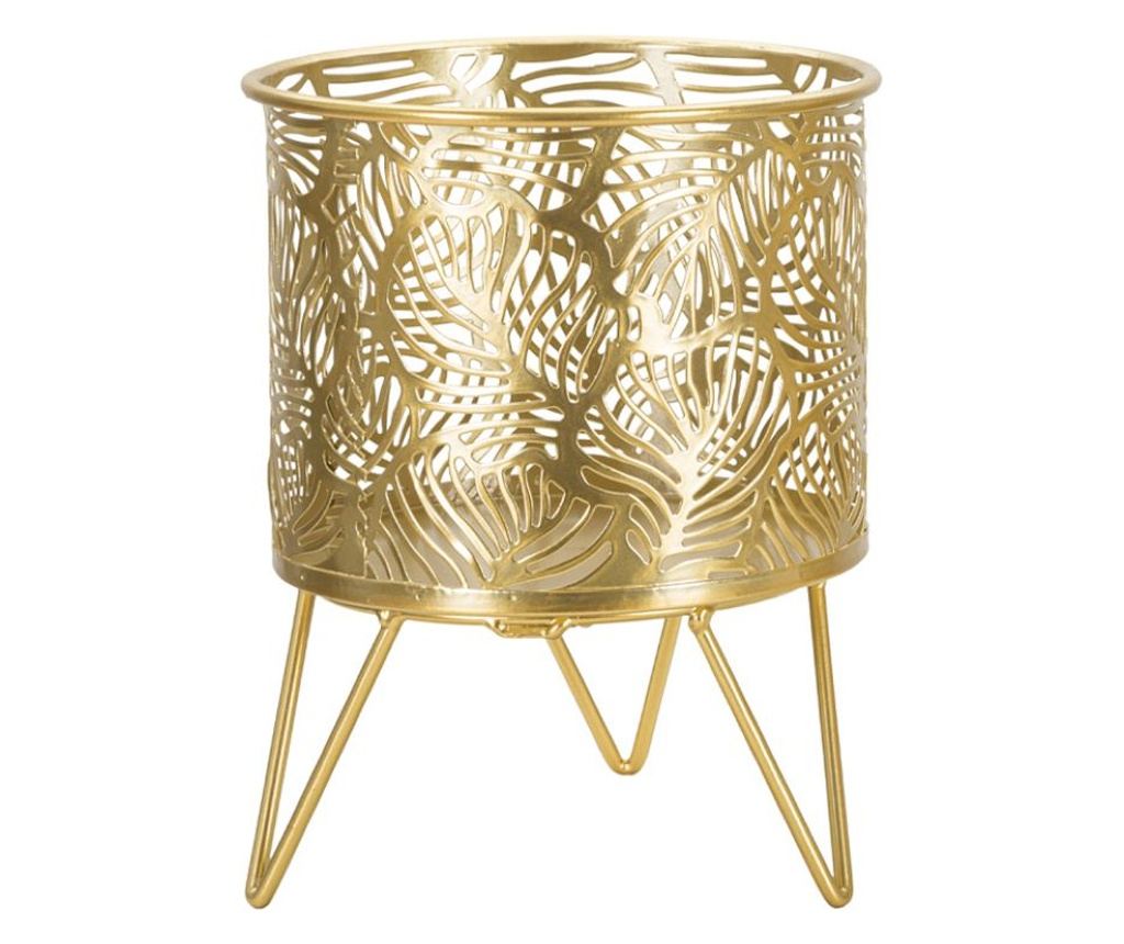 Držač za posude Nat Gold 16 cm (2 komada) - 6
