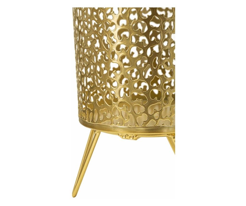 Držač za posude Piny Gold 16 cm (2 kom) - 5