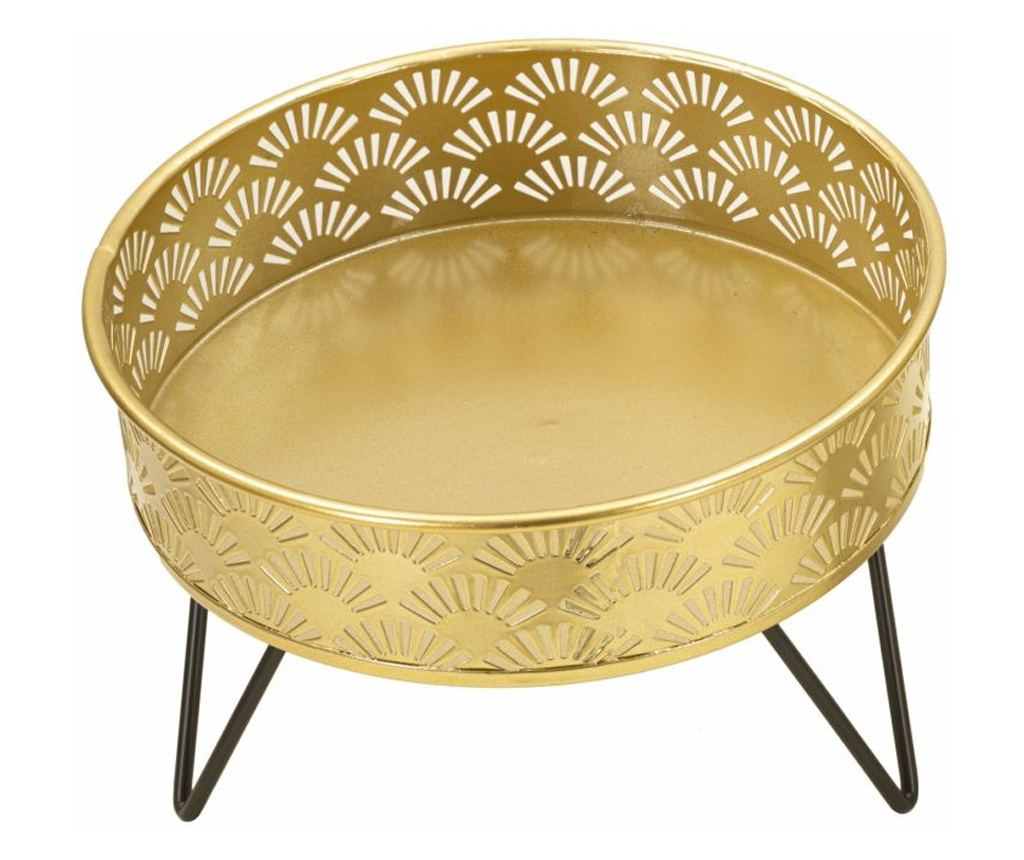Držač za lonac Zanny crni 21 cm (2 kom) - 2