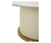 Stolić za kavu Nova Beige 80 cm thumbnail 3