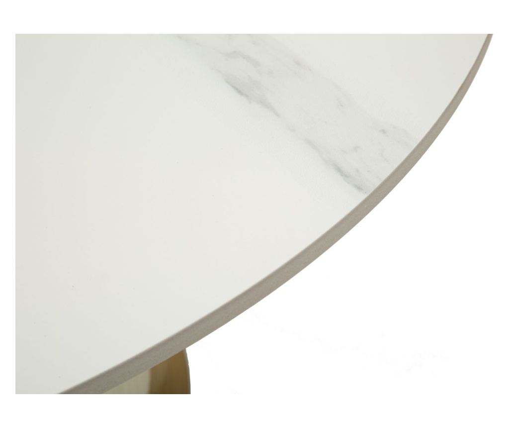 Stolić za kavu Nova Beige 80 cm - 4