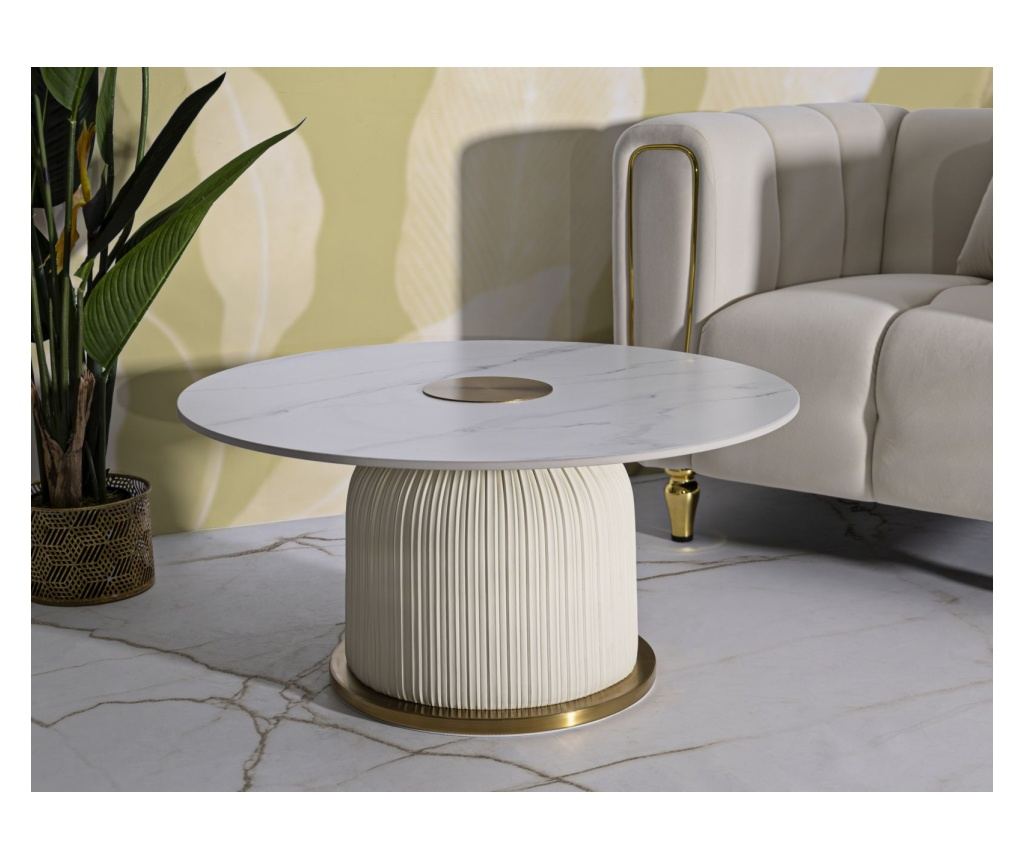 Stolić za kavu Nova Beige 80 cm - 8