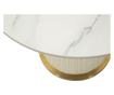Stolić za kavu Nova Beige 60 cm thumbnail 4