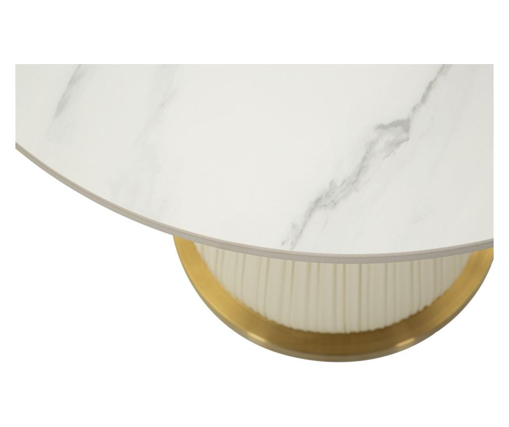 Stolić za kavu Nova Beige 60 cm - 4