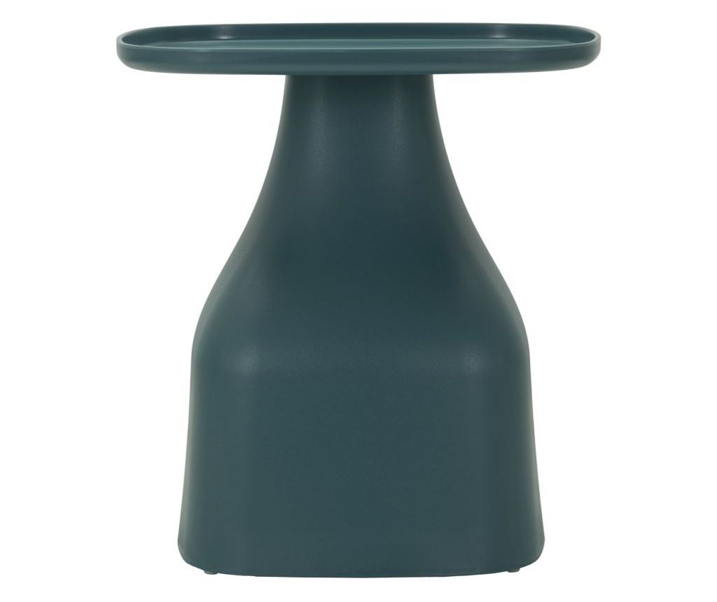 Stolić za kavu Gea plavi 48 cm - 2