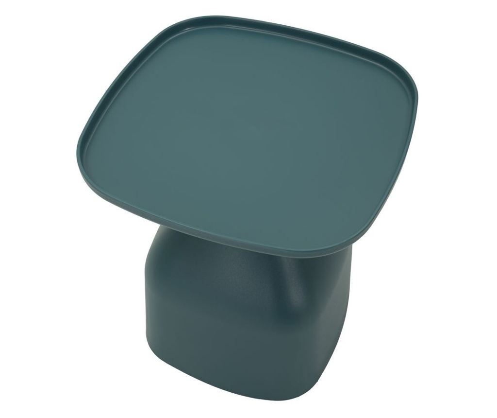 Stolić za kavu Gea plavi 48 cm - 3