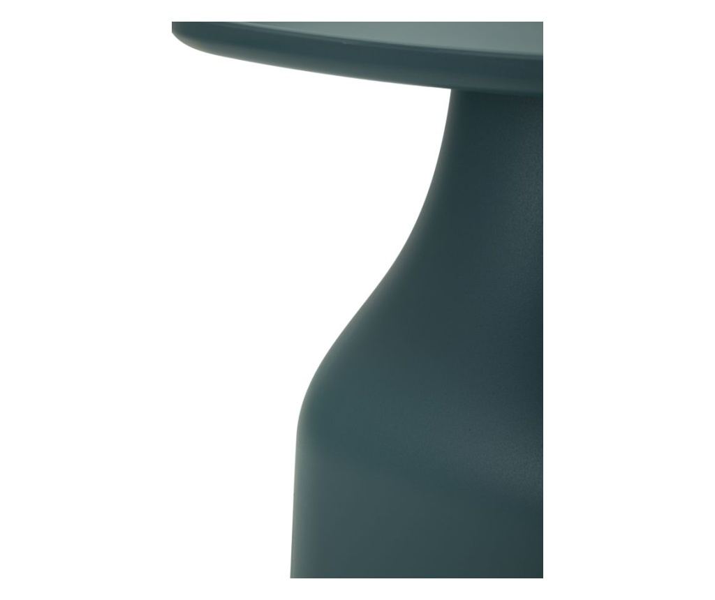 Stolić za kavu Gea plavi 48 cm - 5
