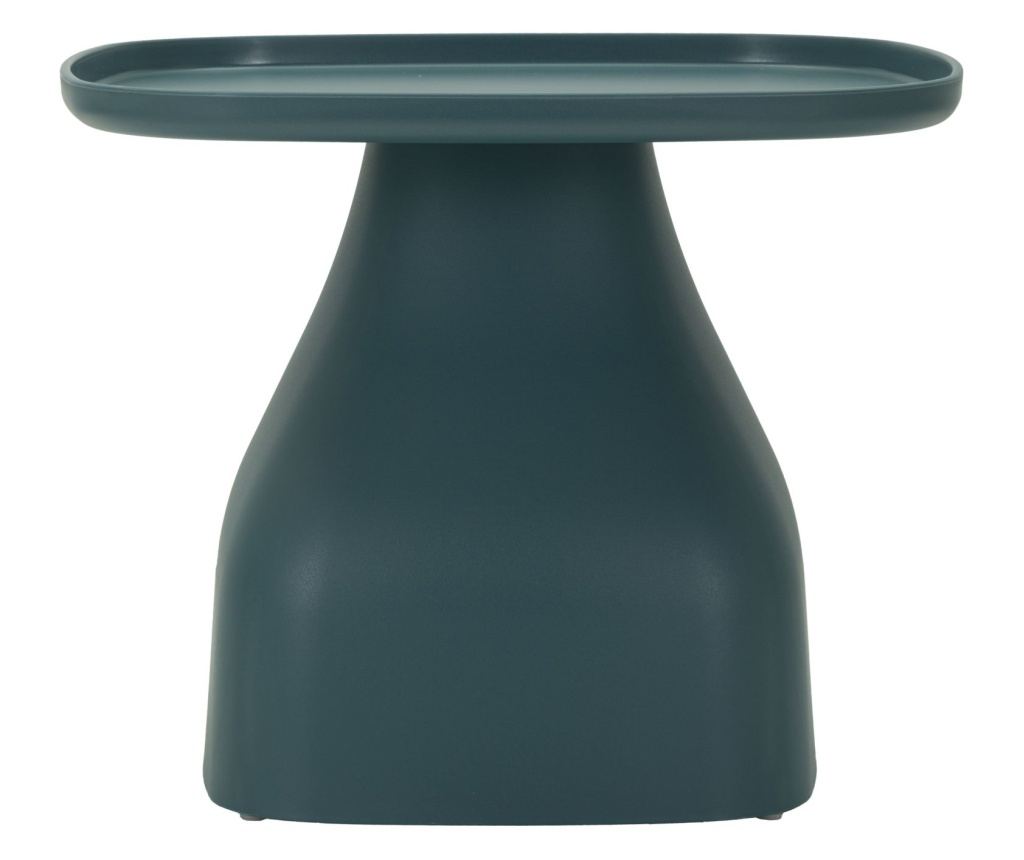 Stolić za kavu Gea plavi 48 cm - 2
