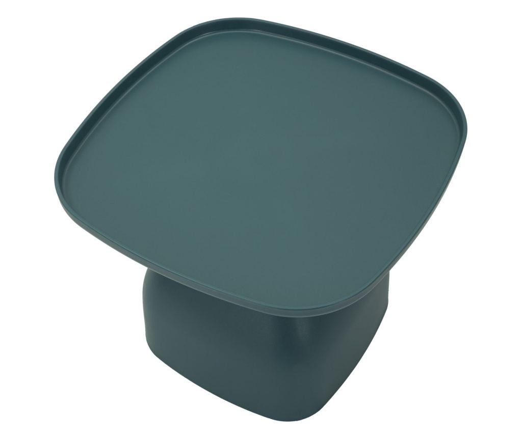Stolić za kavu Gea plavi 48 cm - 3