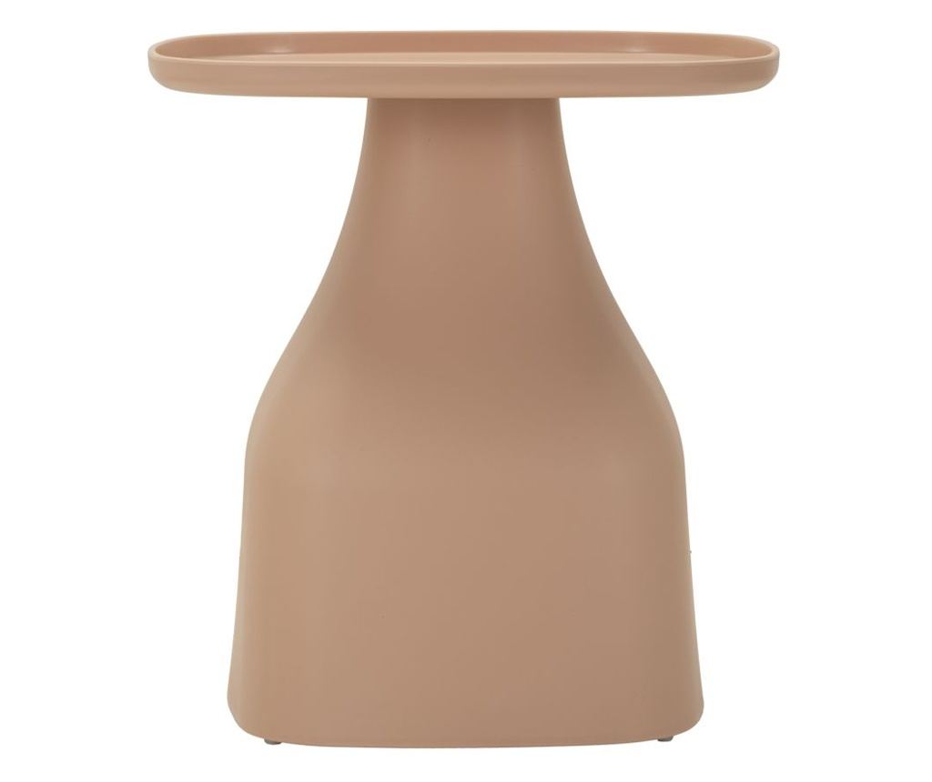 Stolić za kavu Gea ružičasti 48 cm - 2