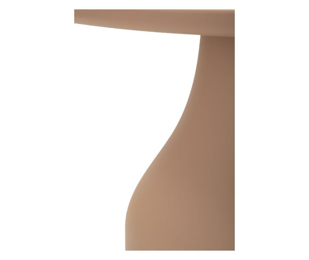 Stolić za kavu Gea ružičasti 48 cm - 5