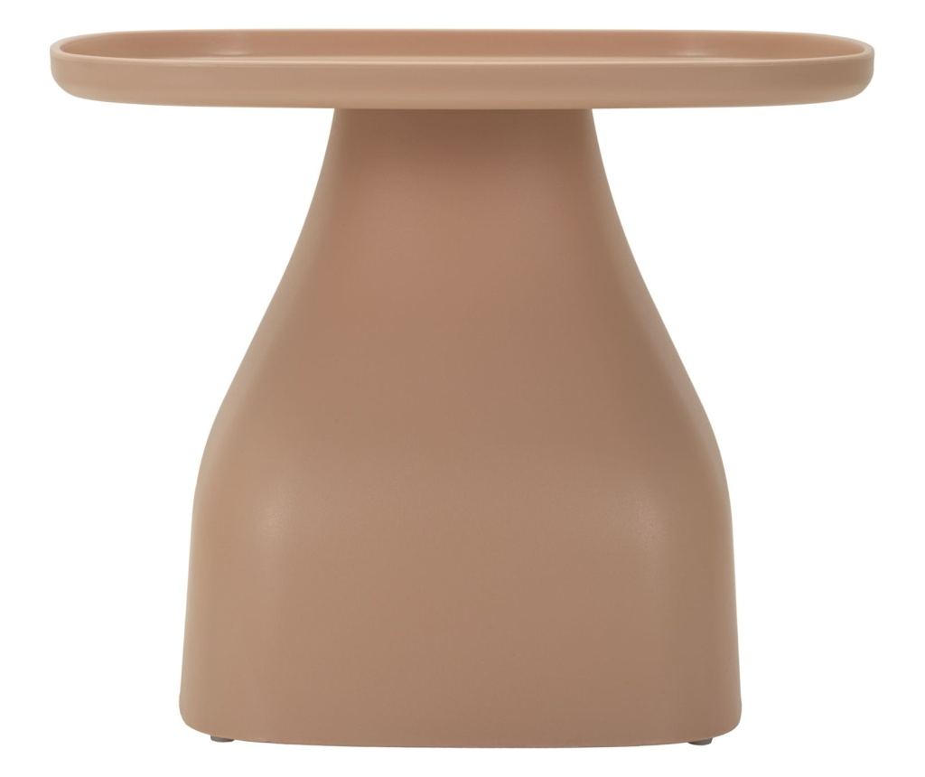 Stolić za kavu Gea ružičasti 48 cm - 2