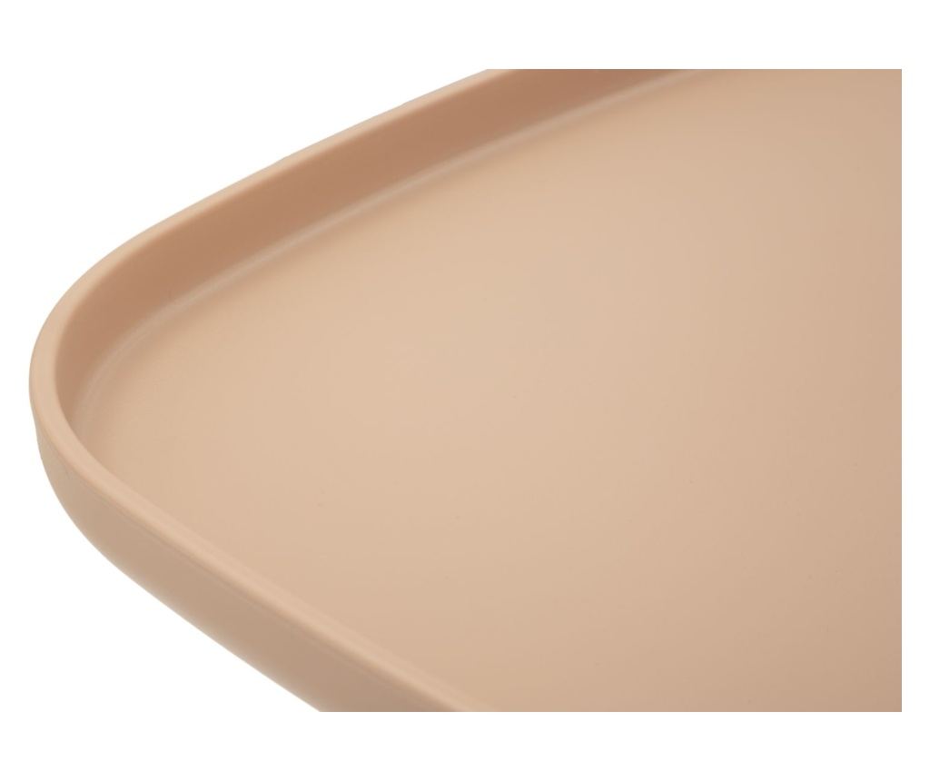 Stolić za kavu Gea ružičasti 48 cm - 4