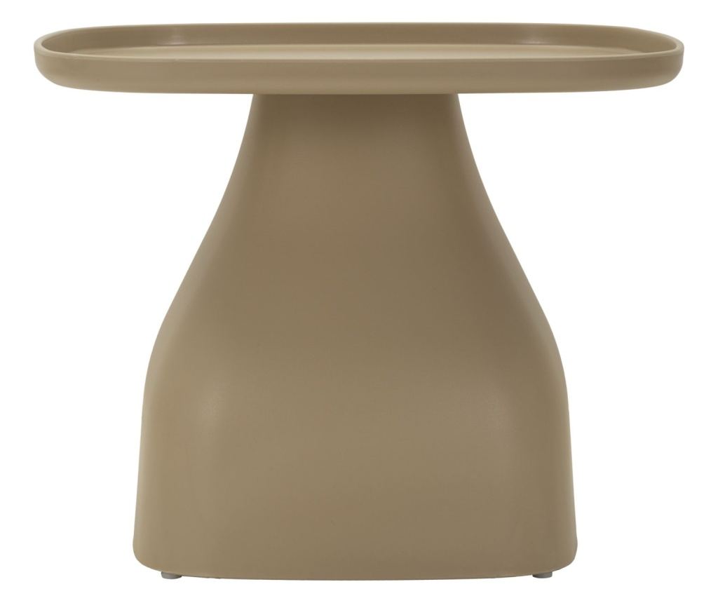 Stolić za kavu Gea sivi 48 cm - 3