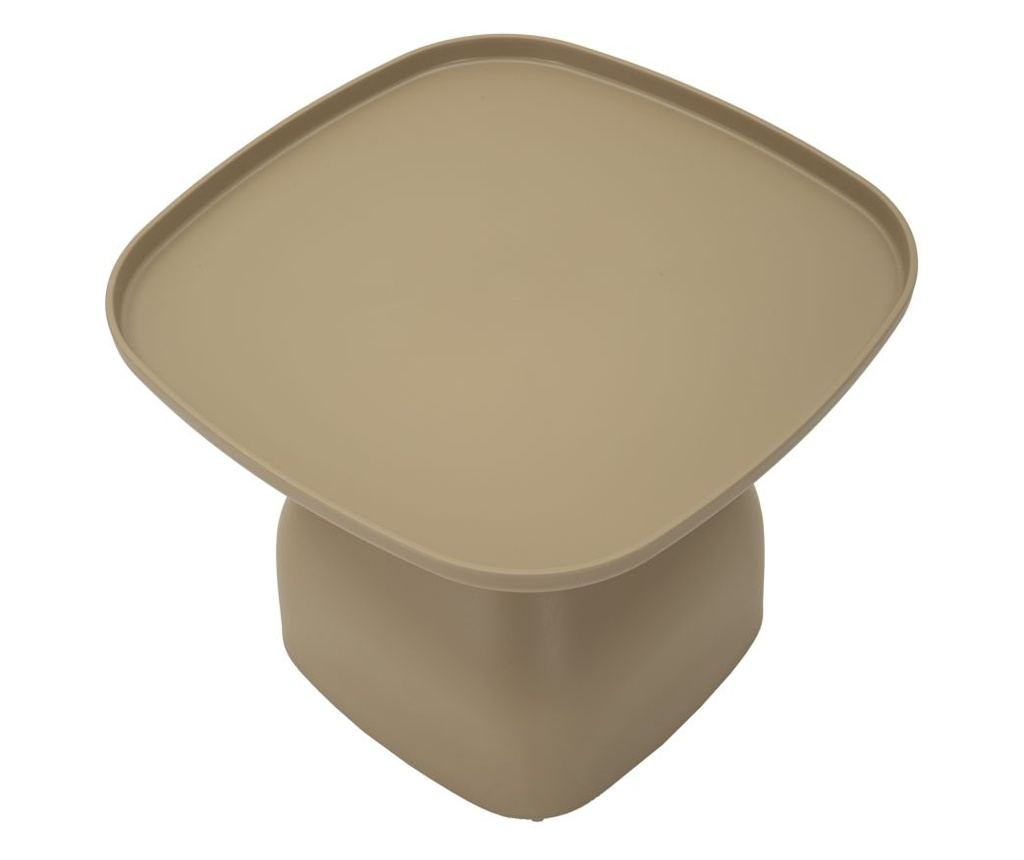 Stolić za kavu Gea sivi 48 cm - 5