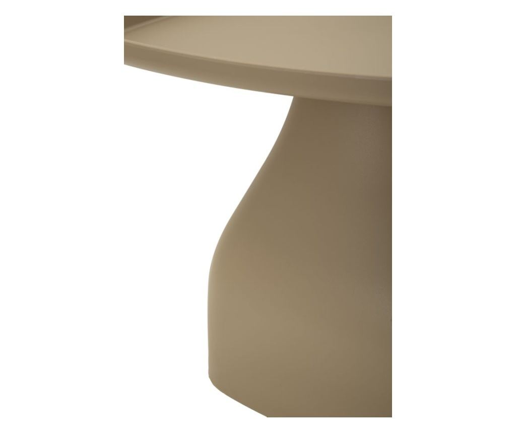 Stolić za kavu Gea sivi 48 cm - 9