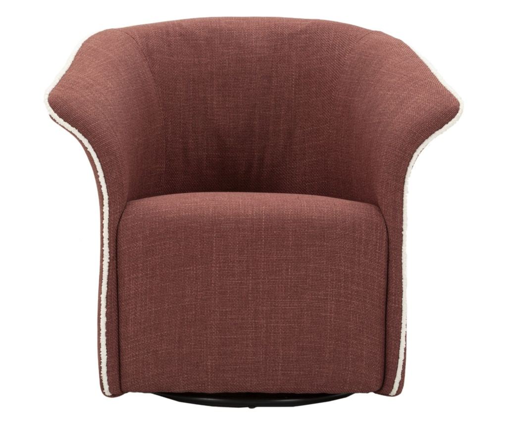 Fotelja Siena Crvena 84 cm - 2