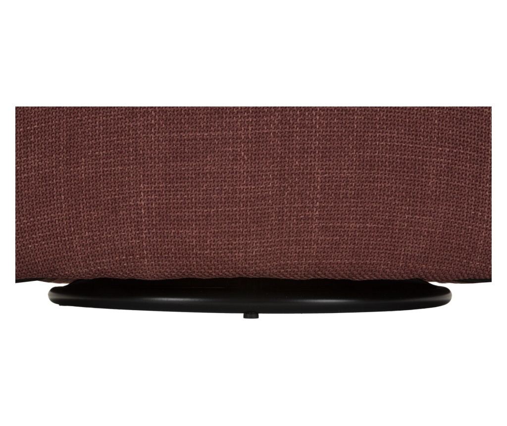 Fotelja Siena Crvena 84 cm - 9