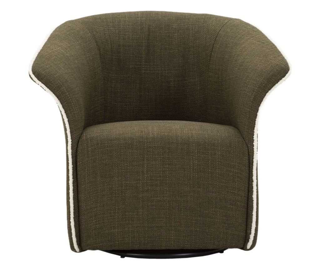 Fotelja Siena Zelena 84 cm - 2