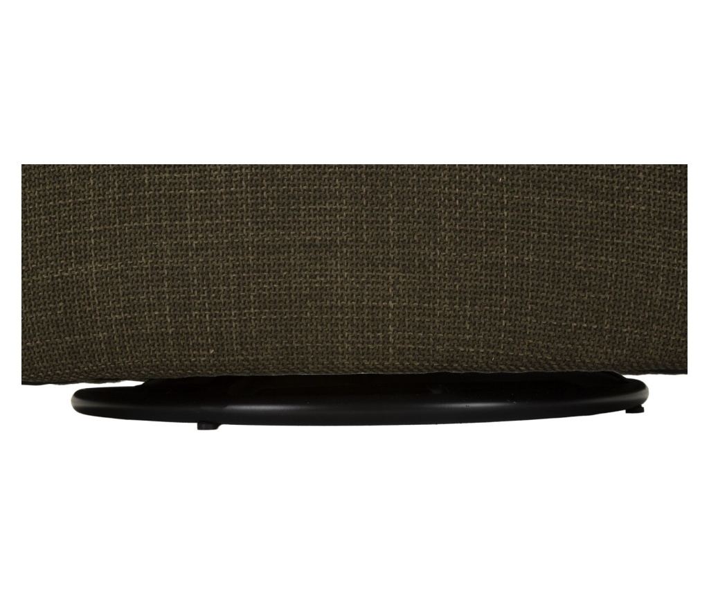 Fotelja Siena Zelena 84 cm - 9