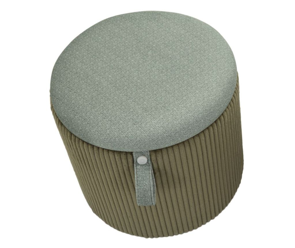 Puf Bolzano Zeleni 38 cm (2 kom) - 2