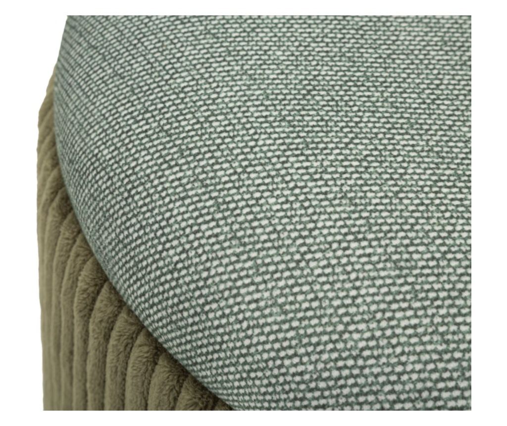 Puf Bolzano Zeleni 38 cm (2 kom) - 5