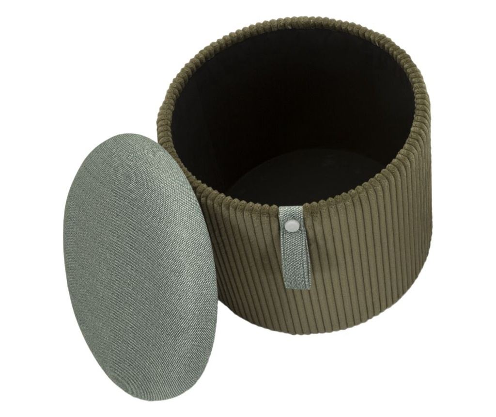 Puf Bolzano Zeleni 38 cm (2 kom) - 7