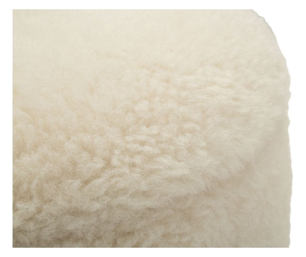 Puf Saint-Moritz bež 40 cm (2 kom) - 5