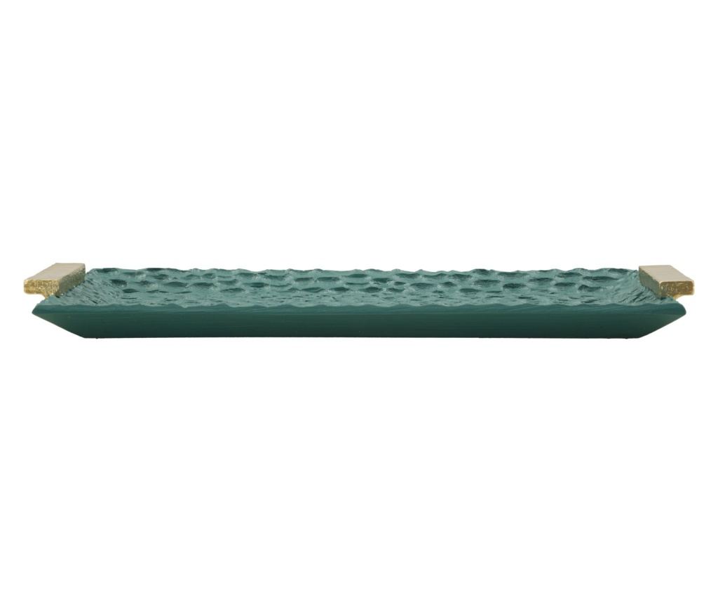 Posuda Grent Zelena 34 cm - 2