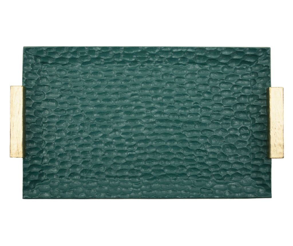 Posuda Grent Zelena 34 cm - 3