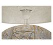 Stolna Lampa Eclips Zlatna 38 cm thumbnail 2