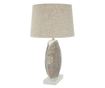 Stolna Lampa Eclips Zlatna 38 cm thumbnail 4