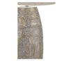 Stolna Lampa Eclips Zlatna 38 cm thumbnail 2