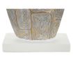 Stolna Lampa Eclips Zlatna 38 cm thumbnail 3