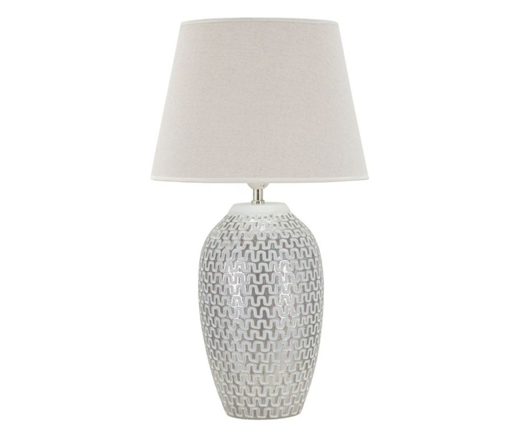 Stolna svjetiljka Wave Gold 35 cm - 6