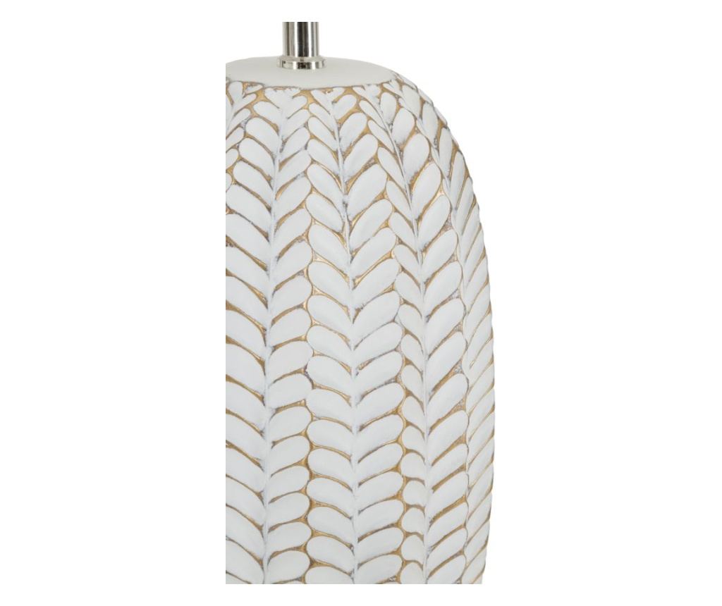 Stolna svjetiljka Leaf Gold 35 cm - 2
