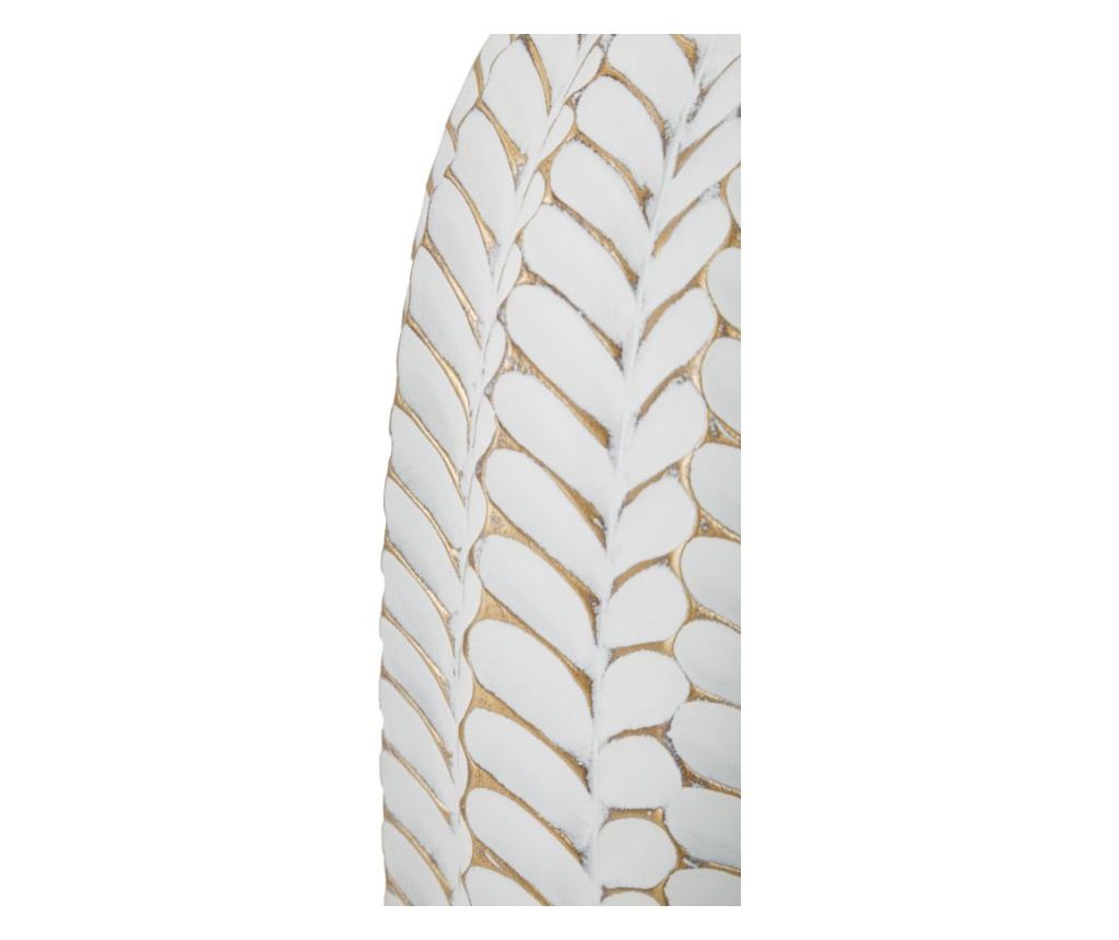 Stolna svjetiljka Leaf Gold 35 cm - 4