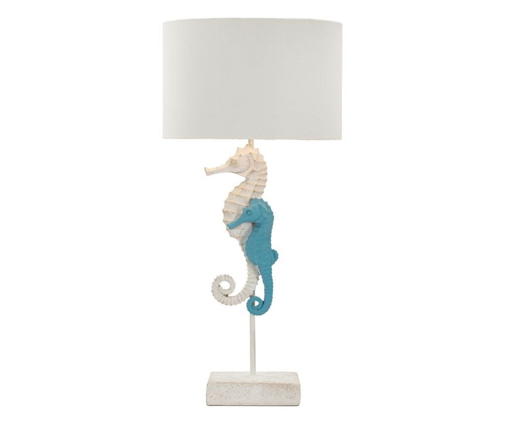 Stolna svjetiljka Sea White 31 cm - 6
