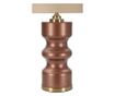 Stolna Lampa Rosenthal Smeđa 41 cm thumbnail 2