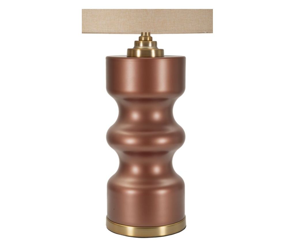 Stolna Lampa Rosenthal Smeđa 41 cm - 2